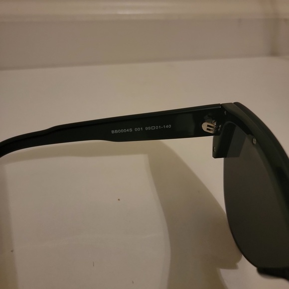 COPY - Balenciaga sunglasses (Authentic)